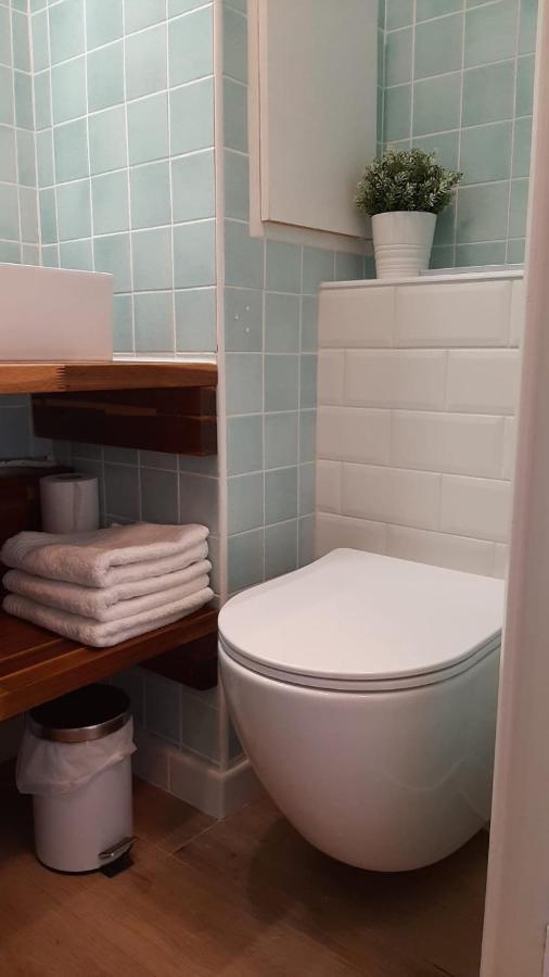 Appartement &