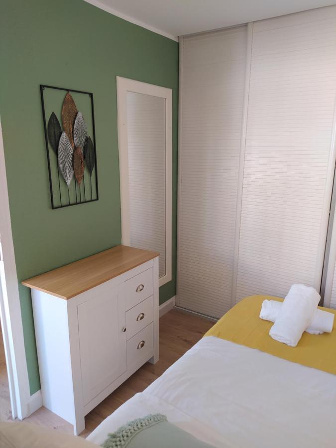 & Appartement