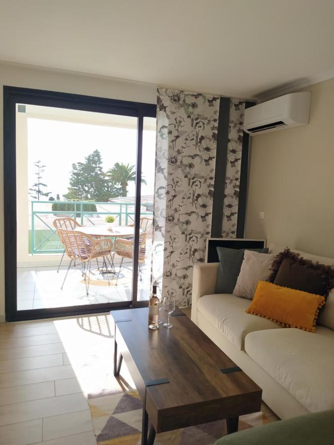 Appartement &