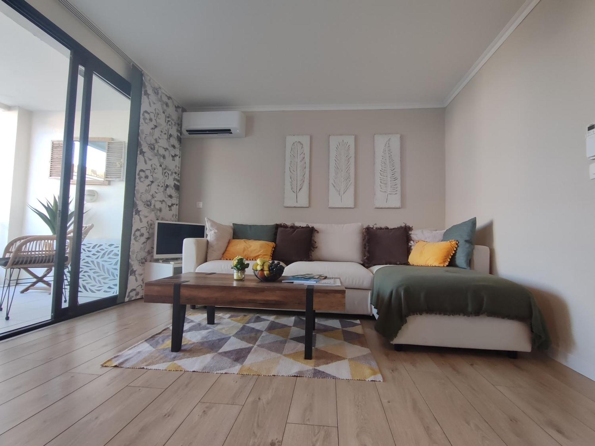 & Appartement