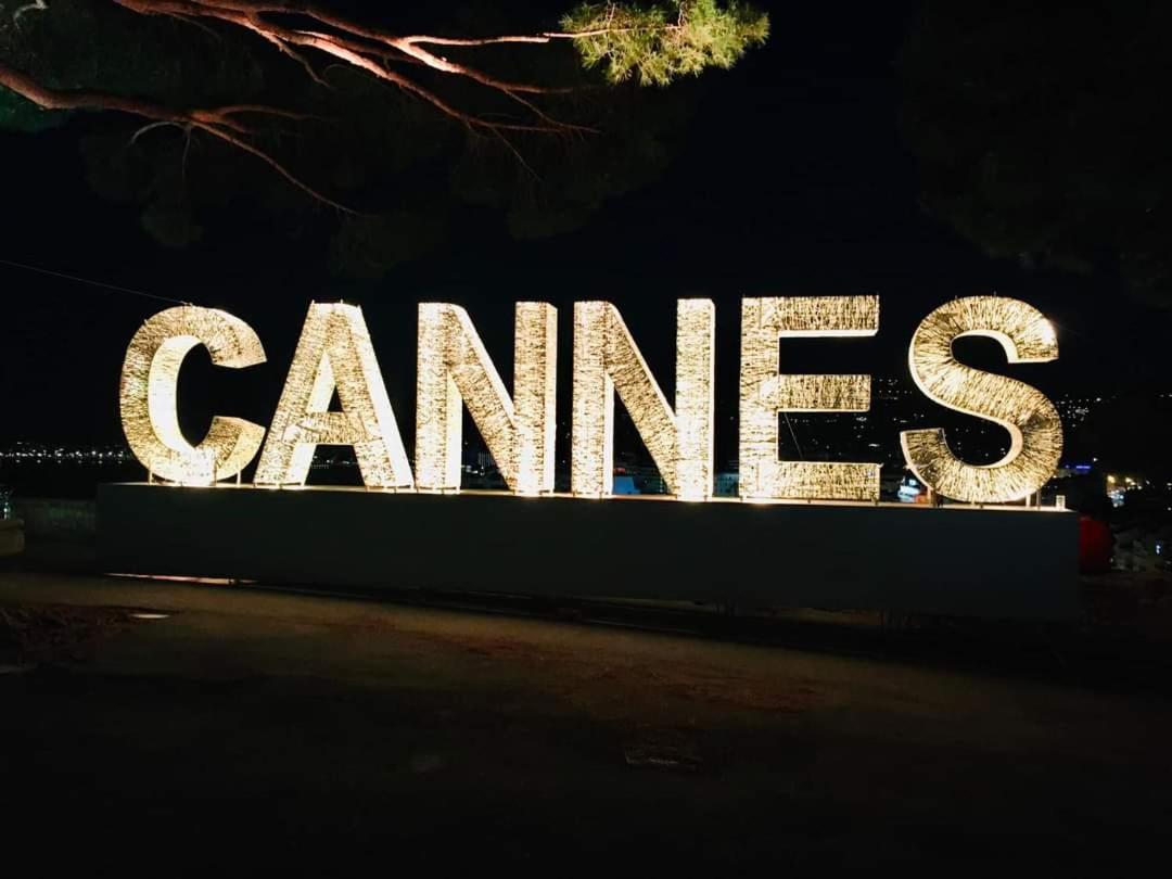 Appartement & Cannes