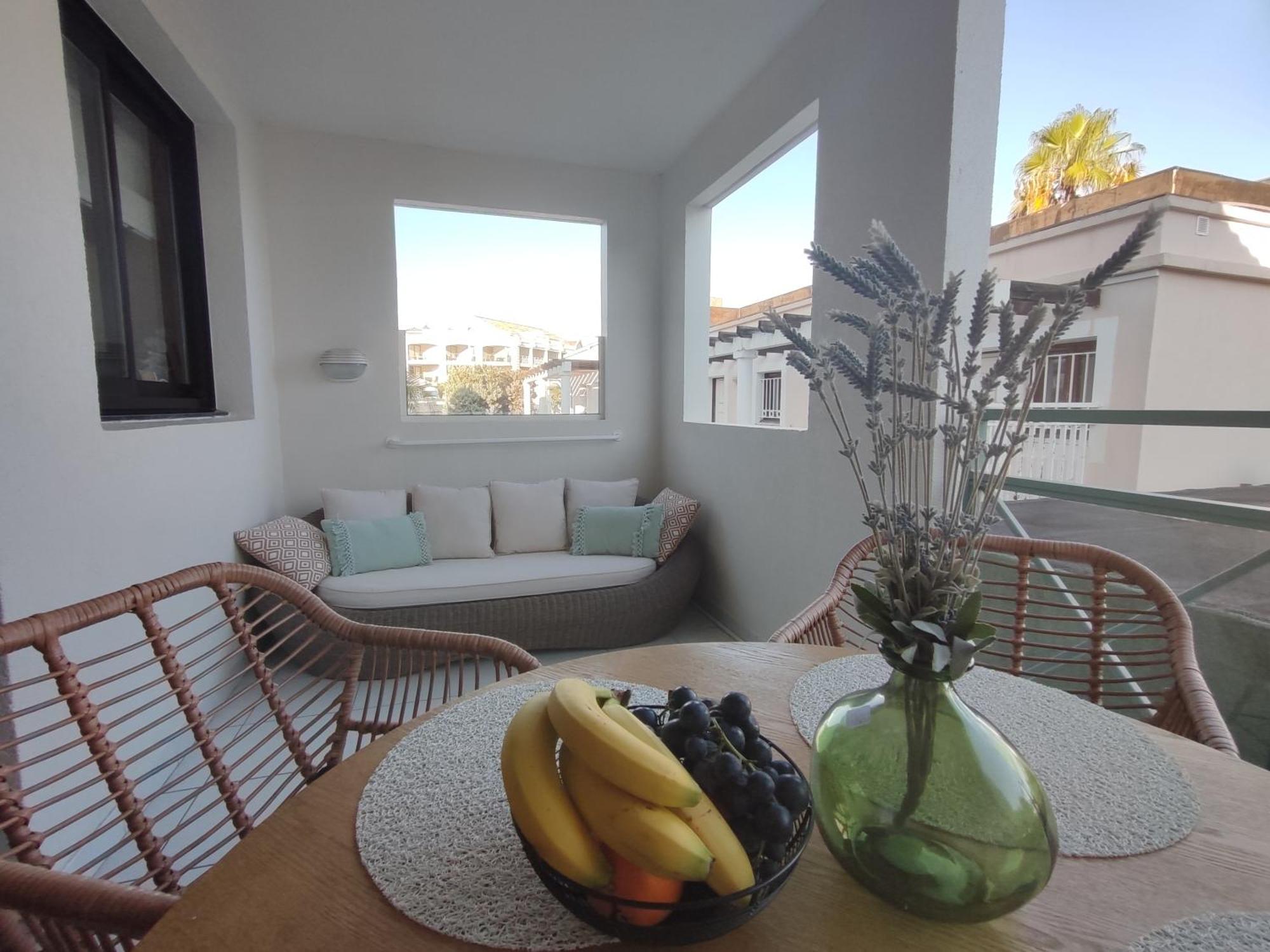 Appartement &