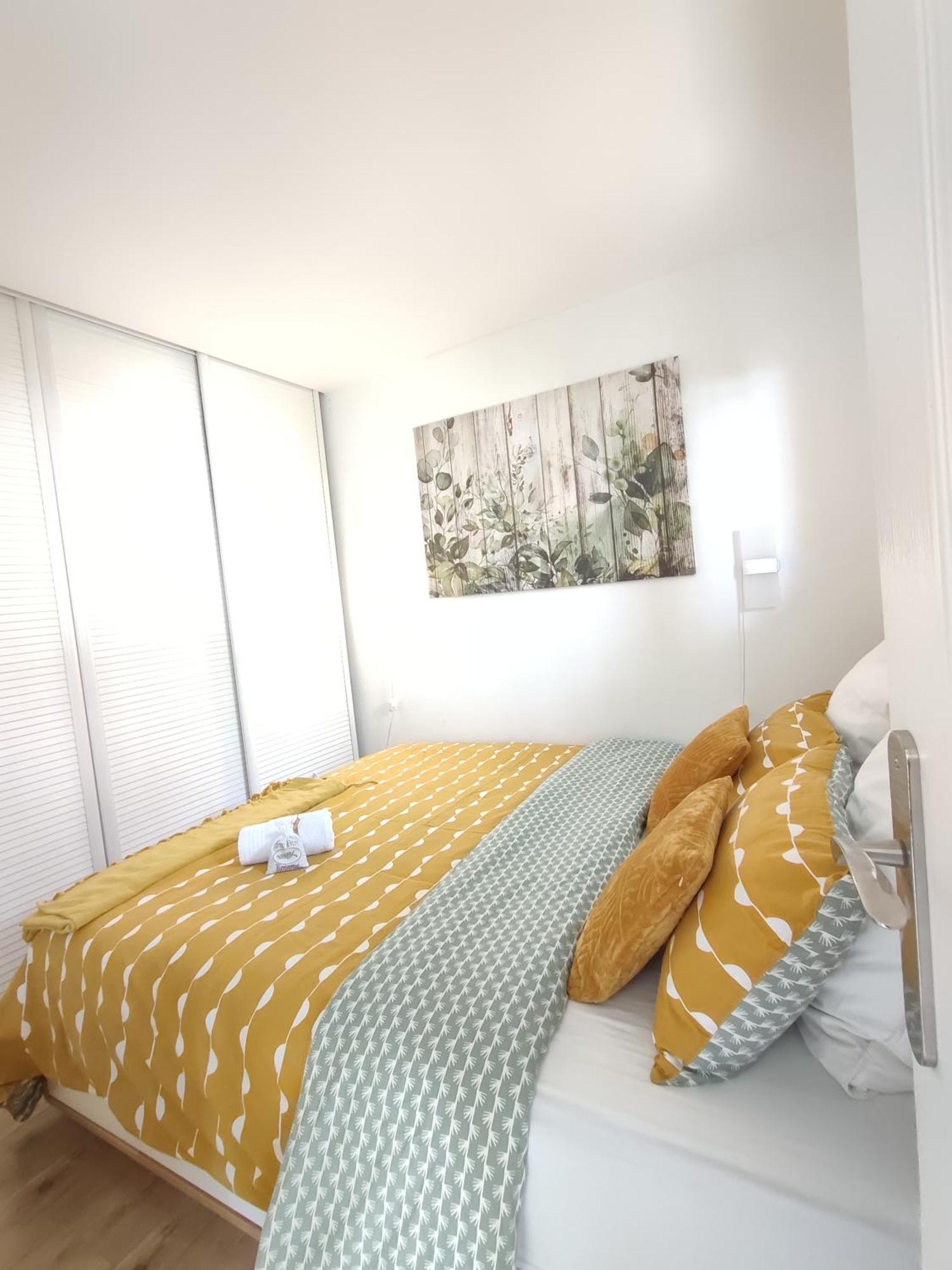 Appartement & *