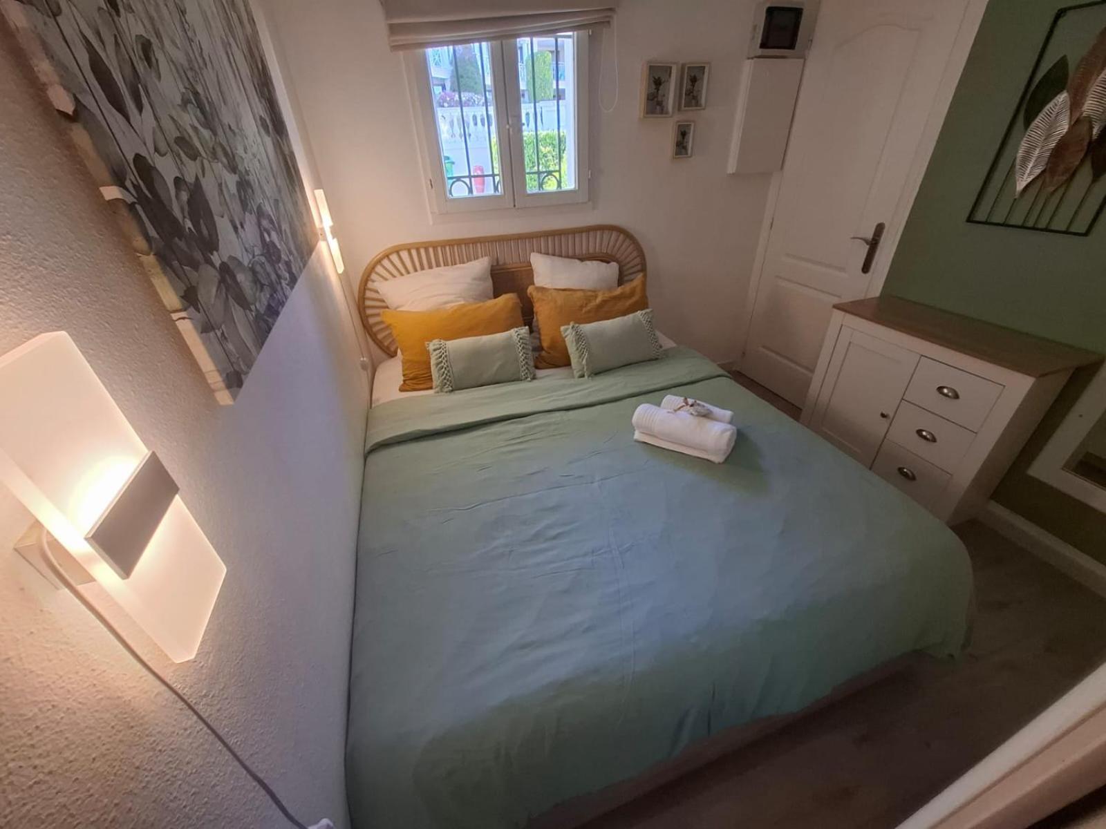 & Appartement Cannes