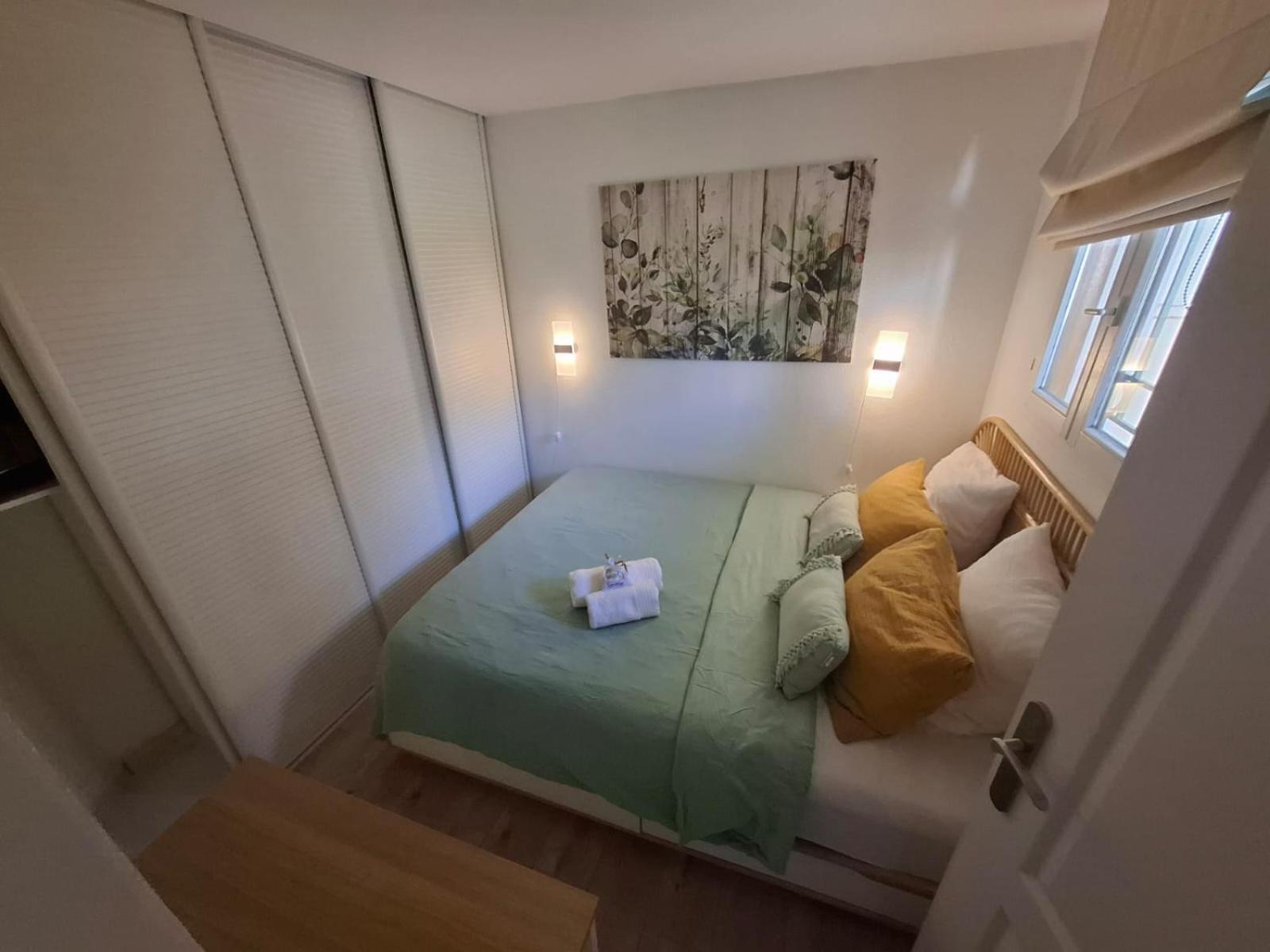 Appartement & Cannes
